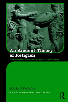 Ancient Theory of Religion
