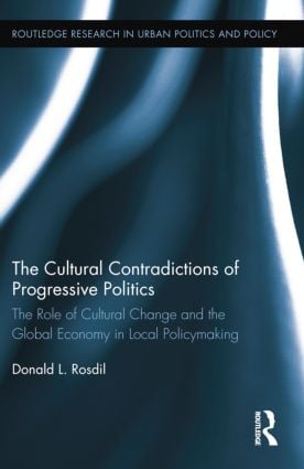 Cultural Contradictions of Progressive Politics