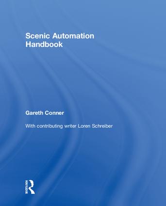 Scenic Automation Handbook