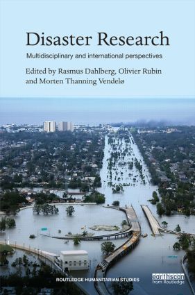 Disaster Research