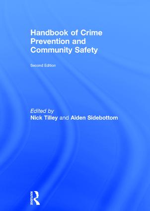 Handbook of Crime Prevention and Community Safety