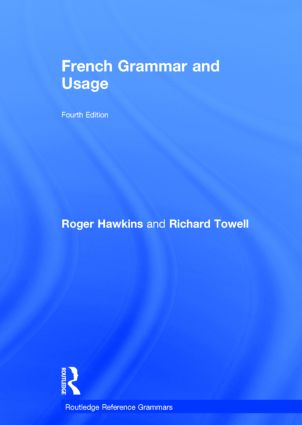 French Grammar and Usage