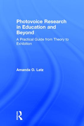 Photovoice Research in Education and Beyond