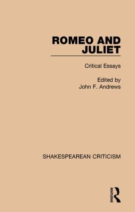 Romeo and Juliet