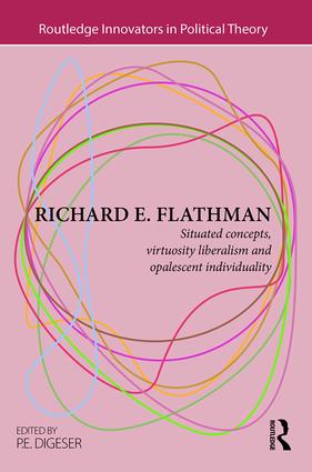 Richard E. Flathman