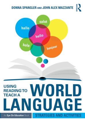 Using Reading to Teach a World Language