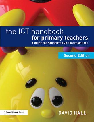 ICT Handbook for Primary Teachers