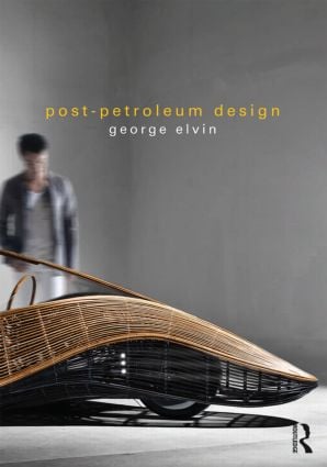 Post-Petroleum Design - Paperback / softback