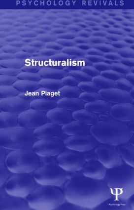 Structuralism