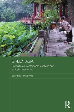 Green Asia
