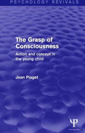 Grasp of Consciousness (Psychology Revivals)