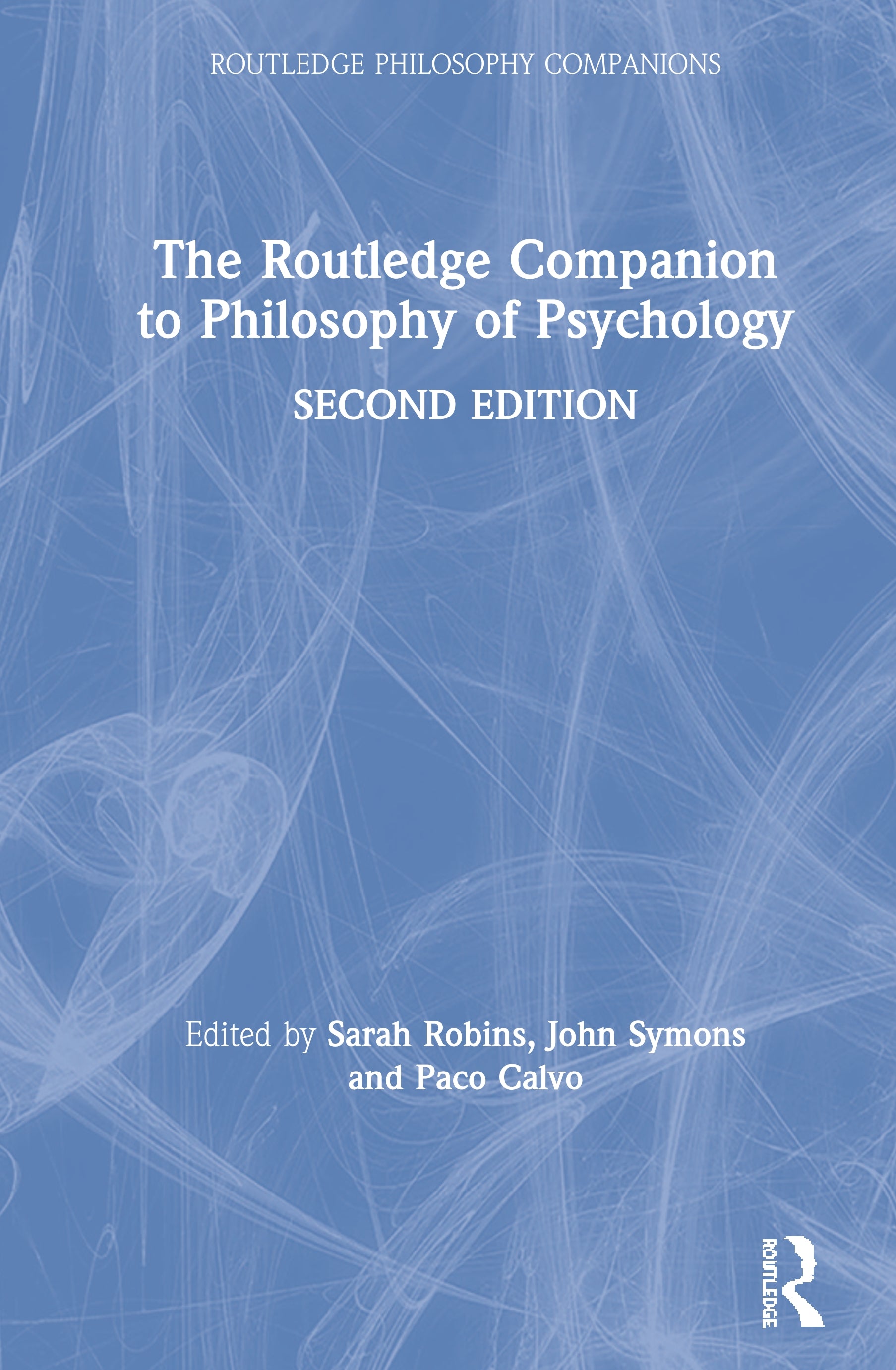 Routledge Companion to Philosophy of Psychology