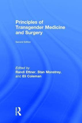 Principles of Transgender Medicine and Surgery