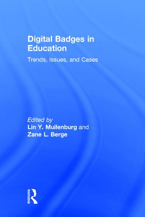 Digital Badges in Education