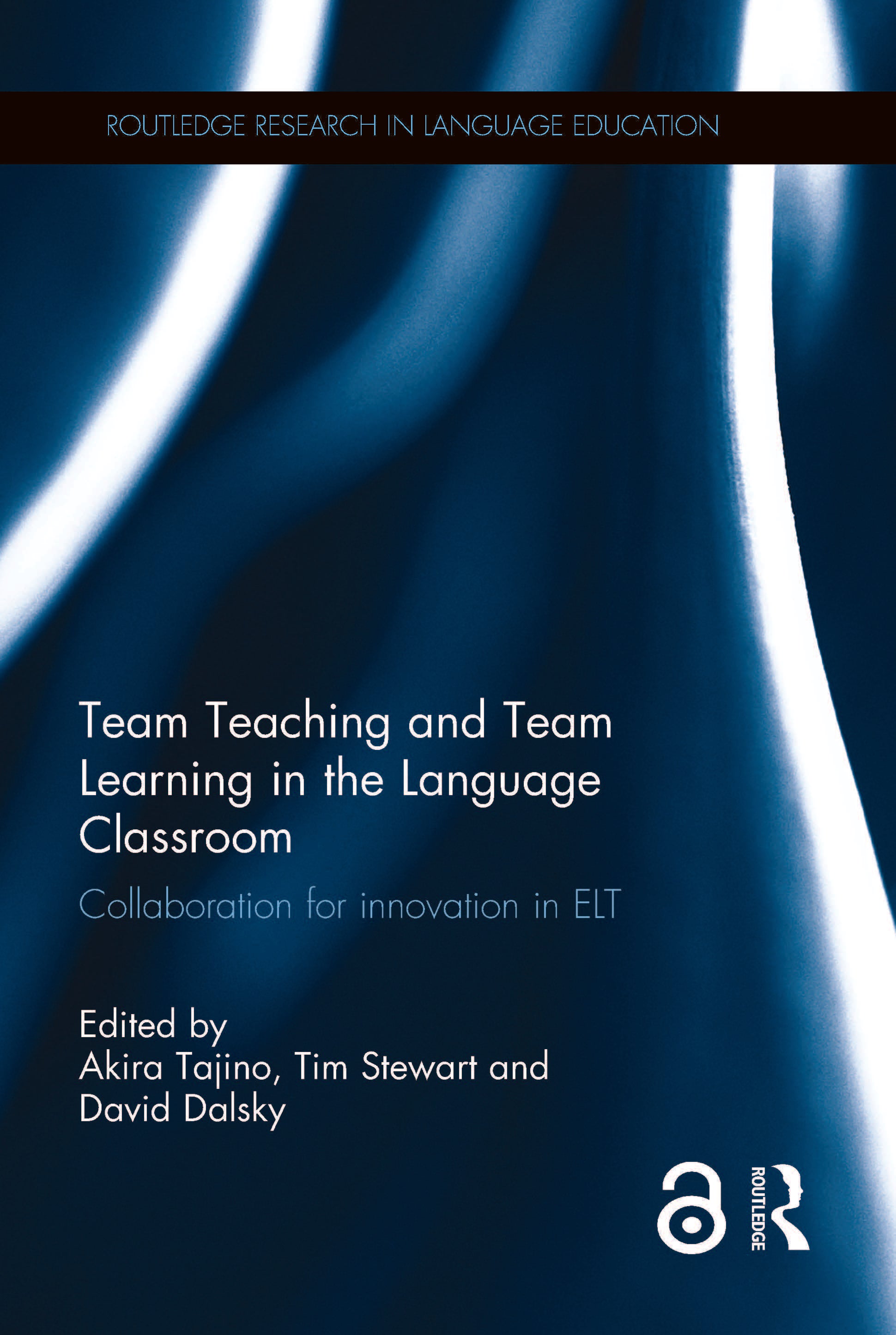 Team Teaching and Team Learning in the Language Classroom
