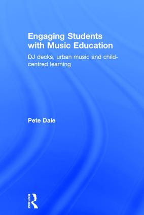 Engaging Students with Music Education