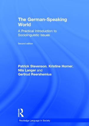 German-Speaking World