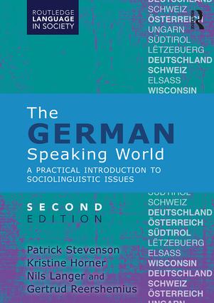 German-Speaking World