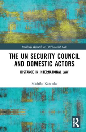 UN Security Council and Domestic Actors