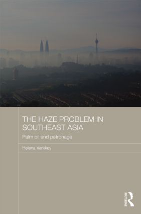 Haze Problem in Southeast Asia