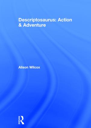Descriptosaurus: Action & Adventure