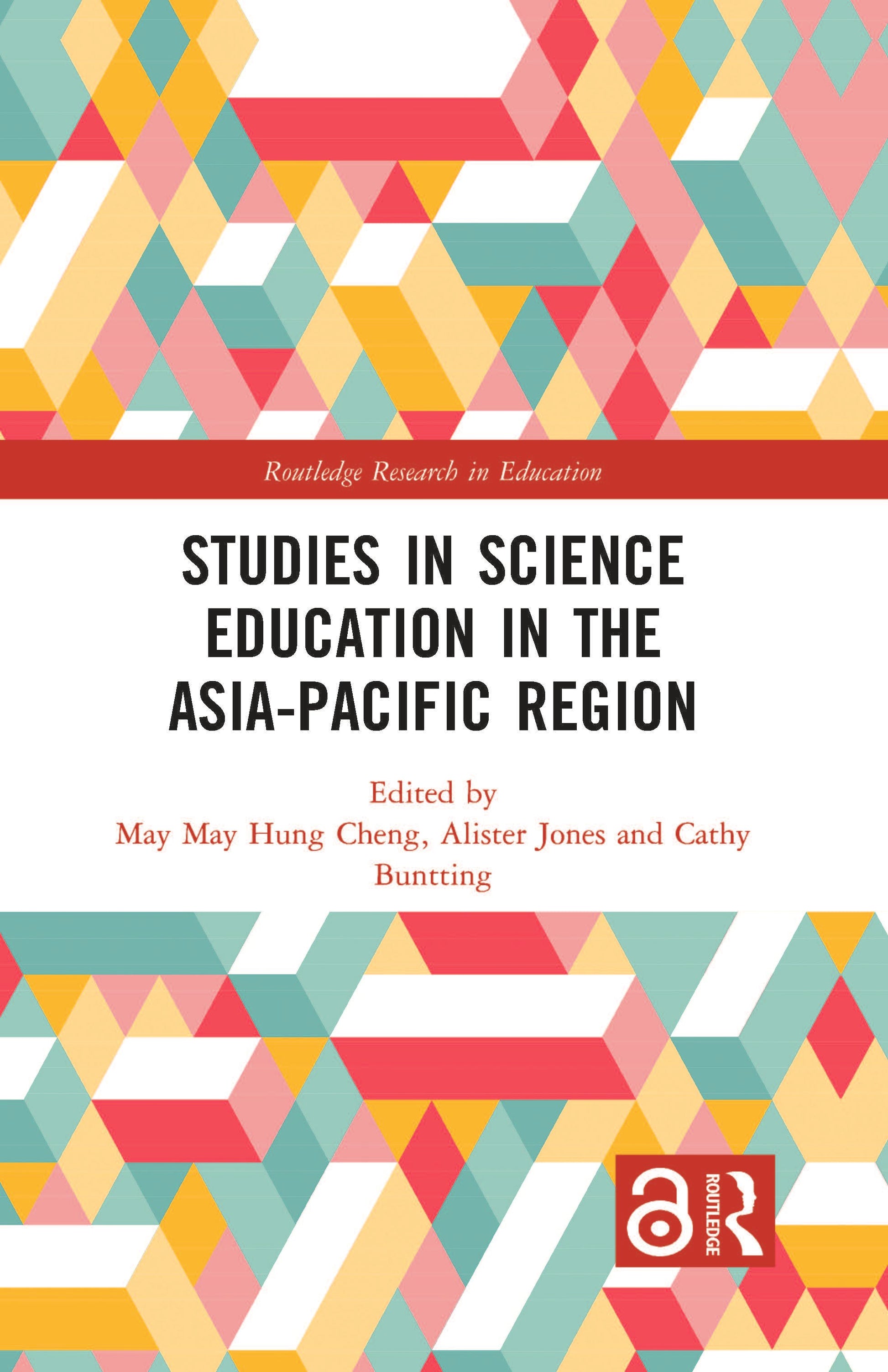 Studies in Science Education in the Asia-Pacific Region