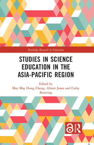 Studies in Science Education in the Asia-Pacific Region