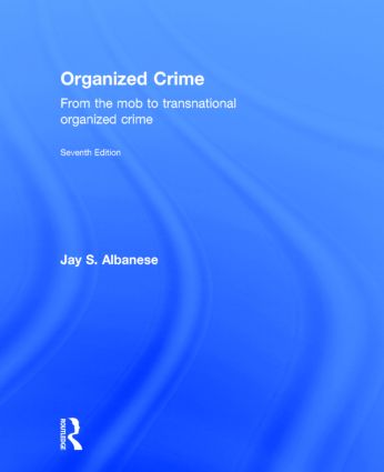 Organized Crime