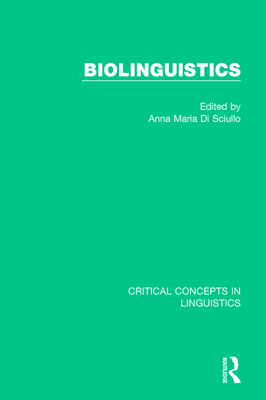 Biolinguistics vol II