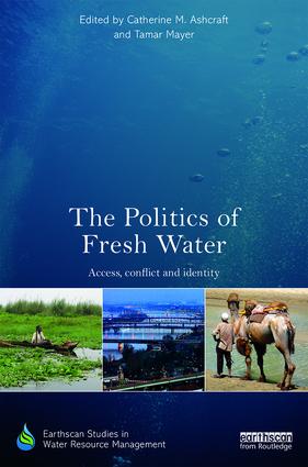 Politics of Fresh Water