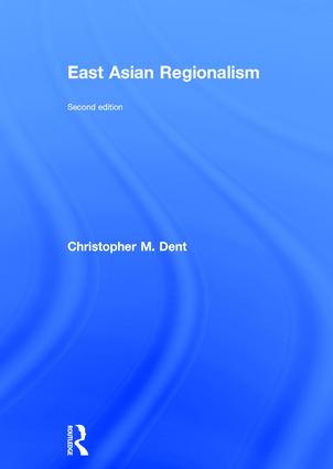 East Asian Regionalism