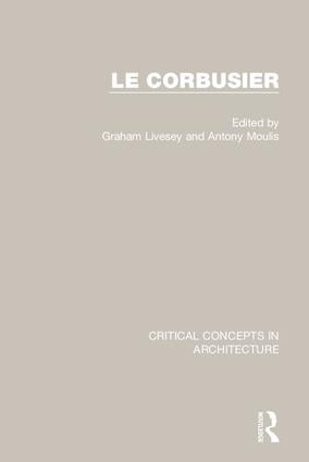 Le Corbusier