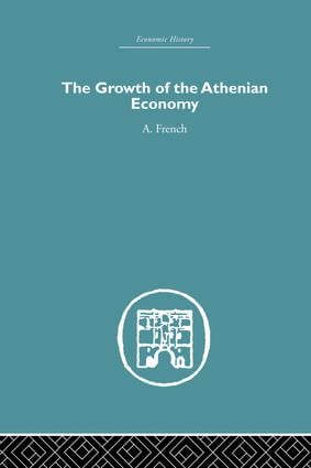 Growth of the Athenian Economy
