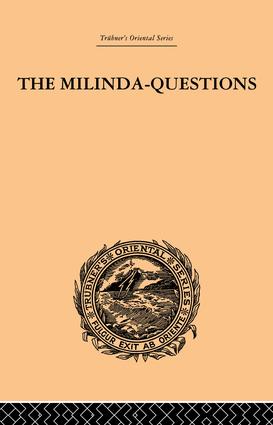 Milinda-Questions