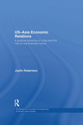 US-Asia Economic Relations