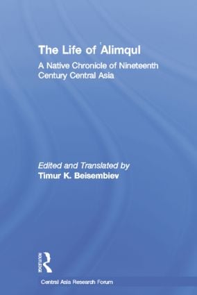 Life of Alimqul