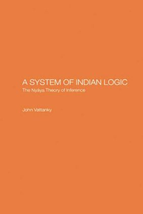 System of Indian Logic