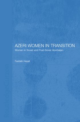 Azeri Women in Transition