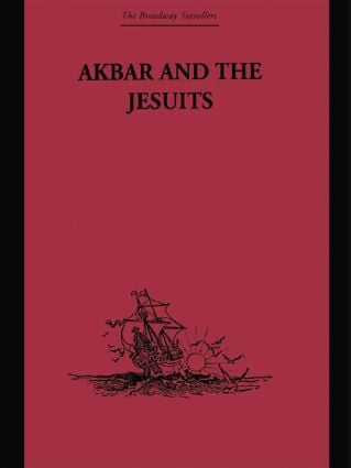 Akbar and the Jesuits