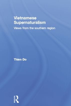 Vietnamese Supernaturalism
