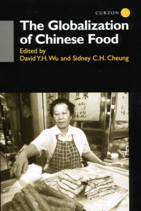 Globalisation of Chinese Food