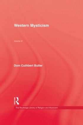 Western Mysticism