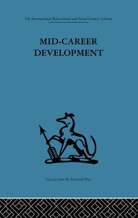 Mid-Career Development