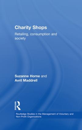 Charity Shops