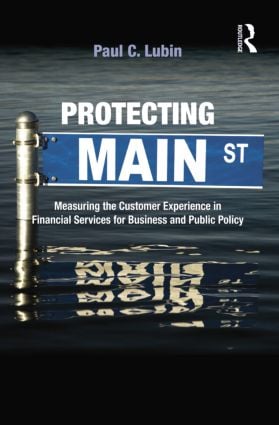 Protecting Main Street