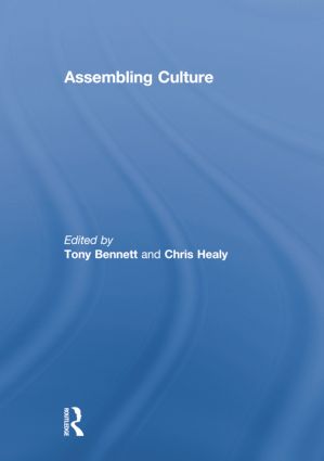 Assembling Culture