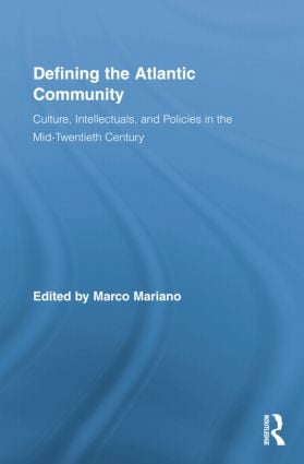 Defining the Atlantic Community