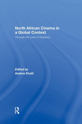 North African Cinema in a Global Context
