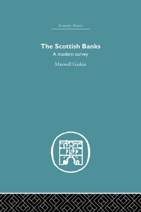 Scottish Banks