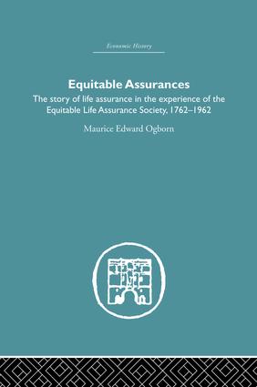 Equitable Assurances